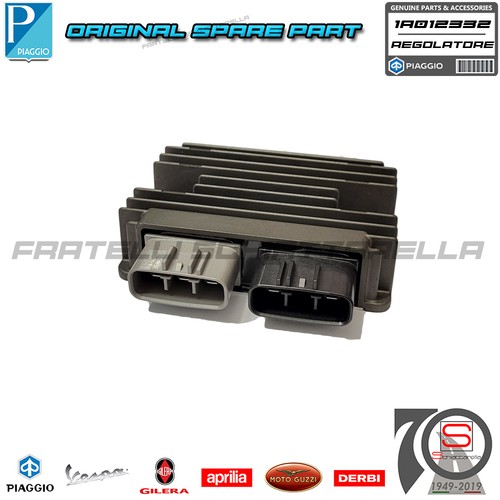 Regolatore tensione originale - regolatore,