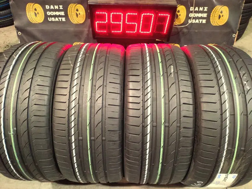 Pneumatici estivi gomme - 4,