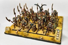 tomb kings warhammer, Tomb