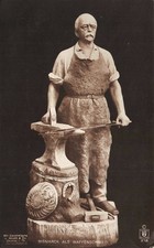 Cartolina Bismarck come