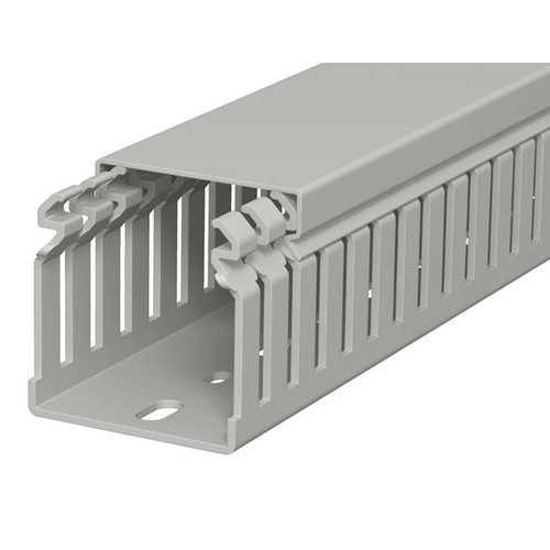 Trogolo pettine 50x50 - , grigio