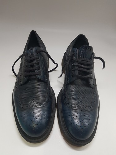 Louis vuitton brogues - brogues, in