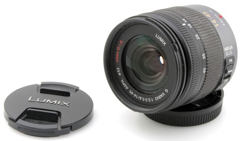 Panasonic lumix vario - lumix, 14-45