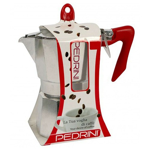 Caffettiera tazza blister - caffettiera,