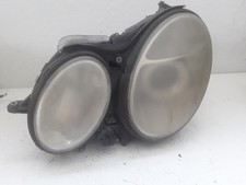 FARO FANALE ANTERIORE SINISTRO