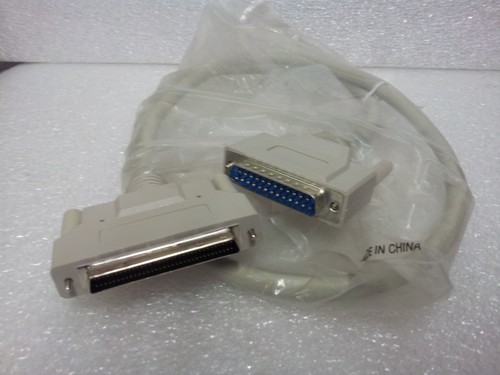 Cable cordon scsi hpdb68 - hpdb68,