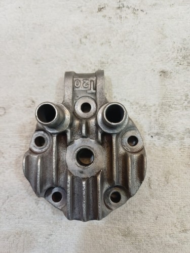 Testa t20 honda 125 - t20, hpp