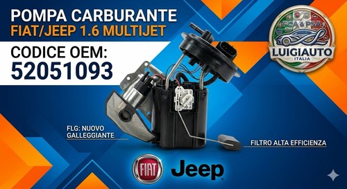Pompa carburante originale - carburante,