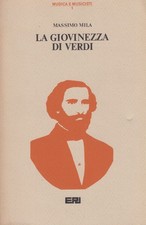 Mila Massimo La giovinezza di