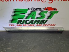 MODANATURA ESTERNA PORTA POSTERIORE DESTRA RENAULT CLIO V 828760551R 2022