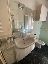Mobile bagno Completo Vintage