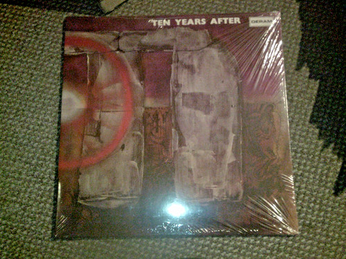 Ten years after stonedhenge - years,