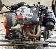 MOTORE SEMICOMPLETO PER