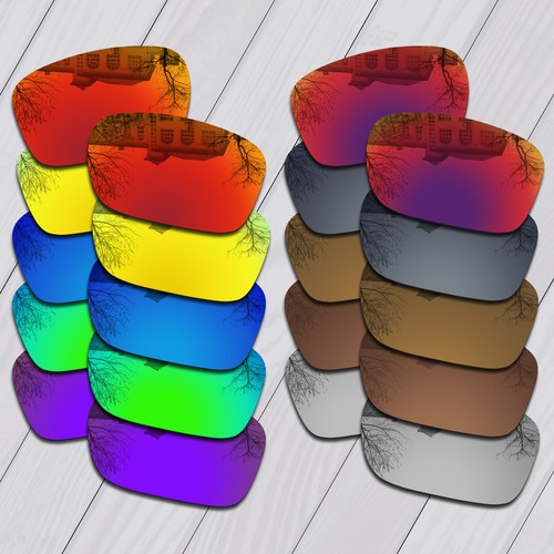 Lenti ricambio polarizzate - lenti, di