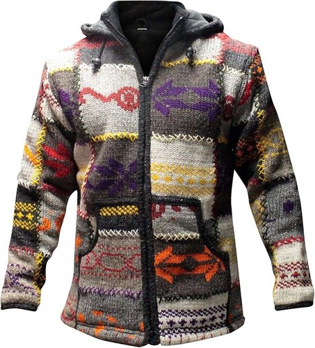 Giacca invernale uomo moda - giacca,