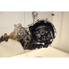CAMBIO COMPL. RENAULT KANGOO