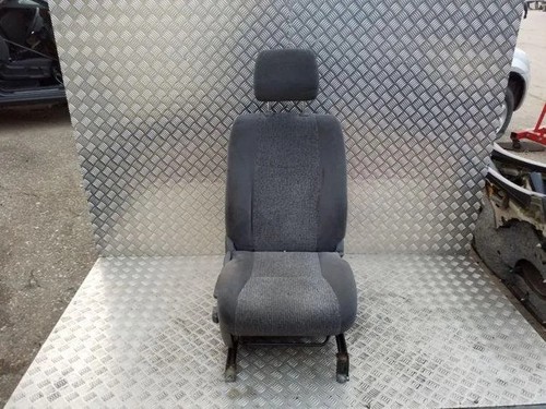 Sedile anteriore destro toyota - destro,
