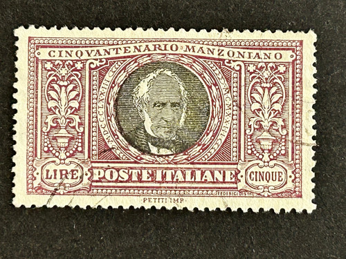 Regno italia 1923 - d'italia,