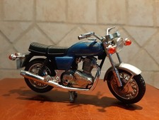 1/15 Polistil Moto Norton ORIGINALE
