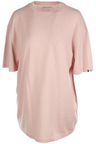 Maglietta extreme cashmere - maglietta,
