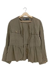 ZARA Cardigan Donna Giacca