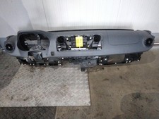 CRUSCOTTO NUDO PER MERCEDES