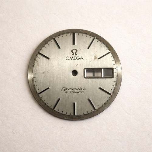Omega seamaster automatico - omega,