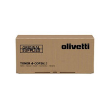 ORIGINALE OLIVETTI B0360 NERO