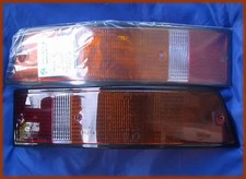 PORSCHE 911 - 2 PLASTICHE