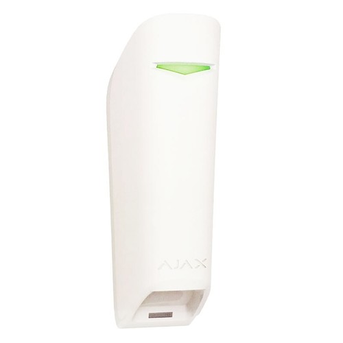 Ajax motionprotect curtain - motionprotect,