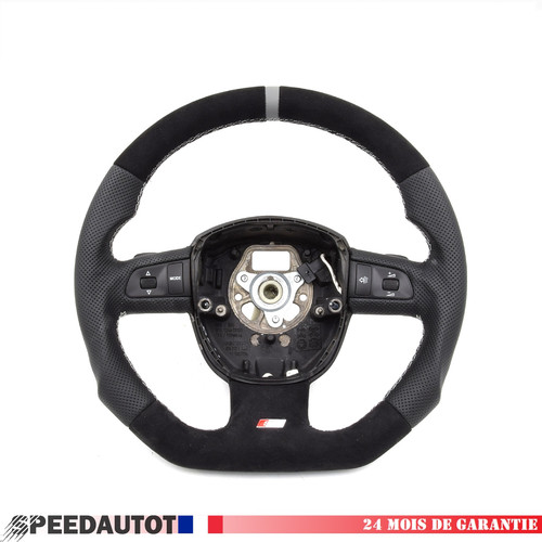 Line volante appiattito - s-line,