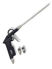 PISTOLA SOFFIAGGIO A CANNA