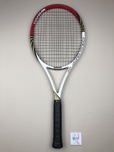 Wilson blx pro staff - pro, 249