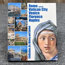 Rome and the Vatican City