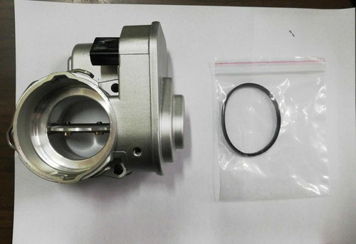 Corpo farfallato audi - audi, a3