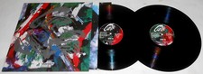 THE CURE MIXED UP 2 LP 1990