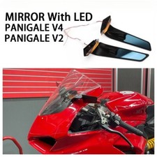 Per Ducati Panigale V2 V4