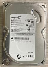 Hard Disk Seagate Apple 500GB SATA 3.5" ST3500418AS usato, in ottime condizioni