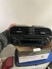 STEREO RADIO FIAT 500 7646383316