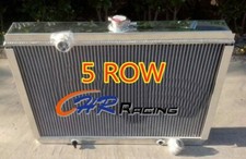 Radiatore alluminio 5 FILE PER