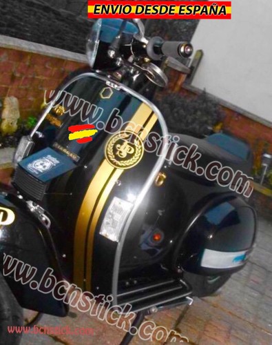 Vinilo stiker john player - stiker,