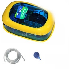 POMPA ARIA PER ACQUARIO DOLCE