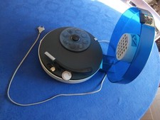 Giradischi portatile vintage - giradischi,