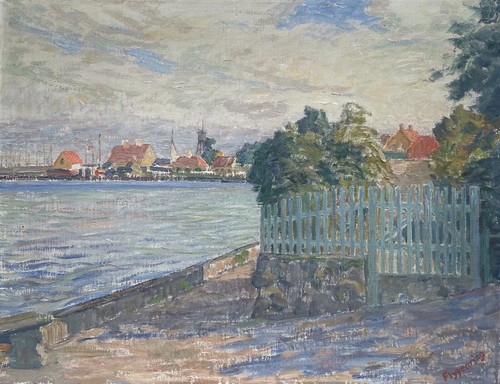 Hans flygenring 1881 1958 - hans, 1881-1958