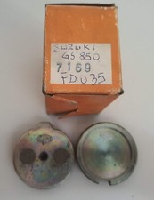 Pastiglie freno SUZUKI GS 400 GS 750 GS 850