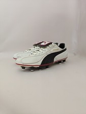 Puma King XL FG US 9 rari