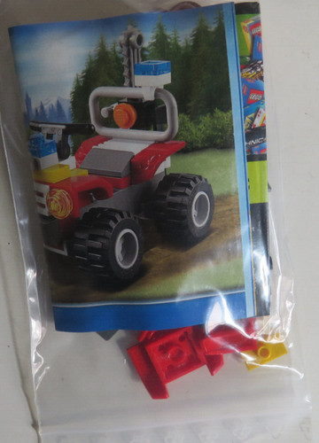 Lego 4427 city - 4427,