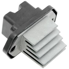 NTY Resistenza Soffiatore