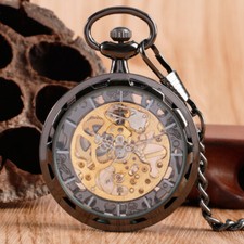 Orologi da tasca meccanici