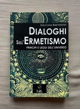 Giuliano Kremmerz  DIALOGHI